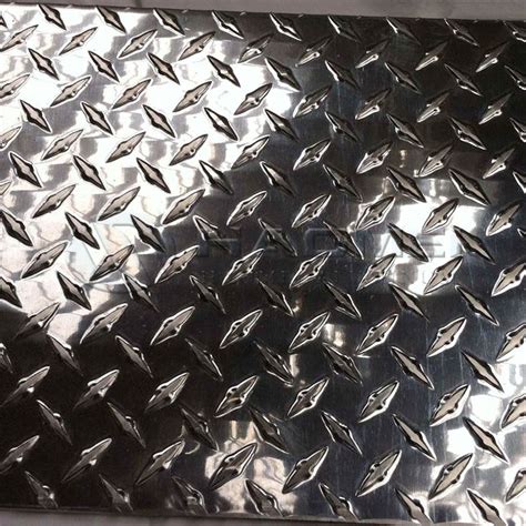 diamond cut sheet metal|diamond sheet metal near me.